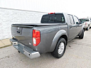 Thumbnail image of 2016 Nissan Frontier at Mathews Nissan