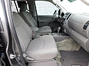 Thumbnail image of 2016 Nissan Frontier at Mathews Nissan
