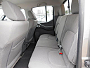 Thumbnail image of 2016 Nissan Frontier at Mathews Nissan
