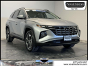 Thumbnail image of 2022 Hyundai TUCSON at Novak Motors NY