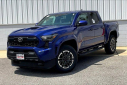 Thumbnail image of 2024 Toyota Tacoma at Toyota of Waldorf (NEW)