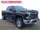 Thumbnail image of 2024 Chevrolet Silverado 2500HD at Patterson Chevrolet Dodge