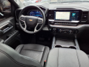 Thumbnail image of 2024 Chevrolet Silverado 2500HD at Patterson Chevrolet Dodge