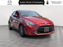 Thumbnail image of 2020 Toyota Yaris Hatchback at Empire Mazda of Huntington