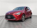 Thumbnail image of 2020 Toyota Yaris Hatchback at Empire Mazda of Huntington