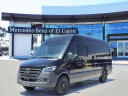 Thumbnail image of 2023 Mercedes-Benz Sprinter at Mercedes Of El Cajon