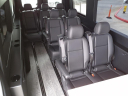 Thumbnail image of 2023 Mercedes-Benz Sprinter at Mercedes Of El Cajon