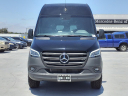 Thumbnail image of 2023 Mercedes-Benz Sprinter at Mercedes Of El Cajon