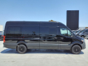 Thumbnail image of 2023 Mercedes-Benz Sprinter at Mercedes Of El Cajon