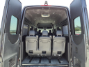 Thumbnail image of 2023 Mercedes-Benz Sprinter at Mercedes Of El Cajon