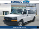 Thumbnail image of 2022 Chevrolet Express at LorenzoFord-New of Homestead, FL