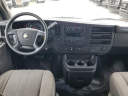 Thumbnail image of 2022 Chevrolet Express at LorenzoFord-New of Homestead, FL