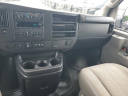 Thumbnail image of 2022 Chevrolet Express at LorenzoFord-New of Homestead, FL