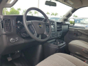Thumbnail image of 2022 Chevrolet Express at LorenzoFord-New of Homestead, FL