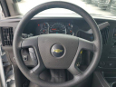 2022 Chevrolet Express LS 3500 at LorenzoFord-New of Homestead, FL