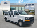 Thumbnail image of 2022 Chevrolet Express at LorenzoFord-New of Homestead, FL