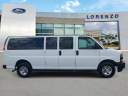 Thumbnail image of 2022 Chevrolet Express at LorenzoFord-New of Homestead, FL