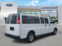 Thumbnail image of 2022 Chevrolet Express at LorenzoFord-New of Homestead, FL