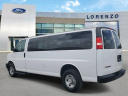 Thumbnail image of 2022 Chevrolet Express at LorenzoFord-New of Homestead, FL