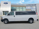 Thumbnail image of 2022 Chevrolet Express at LorenzoFord-New of Homestead, FL