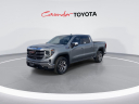Thumbnail image of 2023 GMC Sierra 1500 at Cavender Toyota