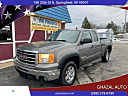 Thumbnail image of 2012 GMC Sierra 1500 at Ghazal Auto
