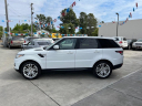 2015 Land Rover Range Rover Sport SE at APEX MOTORS TACOMA LLC