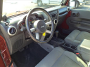 Thumbnail image of 2009 Jeep Wrangler Unlimited at Duncan Ford Chrysler