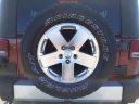Thumbnail image of 2009 Jeep Wrangler Unlimited at Duncan Ford Chrysler