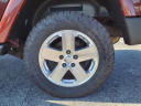 Thumbnail image of 2009 Jeep Wrangler Unlimited at Duncan Ford Chrysler