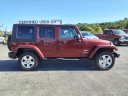 Thumbnail image of 2009 Jeep Wrangler Unlimited at Duncan Ford Chrysler