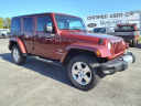Thumbnail image of 2009 Jeep Wrangler Unlimited at Duncan Ford Chrysler