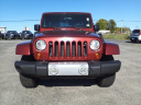 Thumbnail image of 2009 Jeep Wrangler Unlimited at Duncan Ford Chrysler