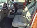Thumbnail image of 2009 Jeep Wrangler Unlimited at Duncan Ford Chrysler