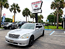 Thumbnail image of 2004 Lexus LS 430 at New World Auto, LLC