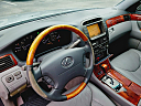 Thumbnail image of 2004 Lexus LS 430 at New World Auto, LLC