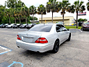 Thumbnail image of 2004 Lexus LS 430 at New World Auto, LLC
