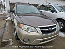 Thumbnail image of 2008 Subaru Outback at Smukall Performance Auto
