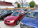 Thumbnail image of 2008 Subaru Outback at Smukall Performance Auto
