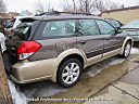 Thumbnail image of 2008 Subaru Outback at Smukall Performance Auto
