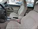Thumbnail image of 2008 Subaru Outback at Smukall Performance Auto