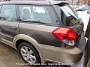 Thumbnail image of 2008 Subaru Outback at Smukall Performance Auto