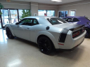 Thumbnail image of 2020 Dodge Challenger at Gary Mathews Motors