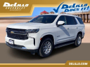 Thumbnail image of 2021 Chevrolet Tahoe at Used - Delillo Chevrolet