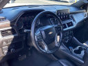 Thumbnail image of 2021 Chevrolet Tahoe at Used - Delillo Chevrolet
