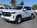 Thumbnail image of 2021 Chevrolet Tahoe at Used - Delillo Chevrolet