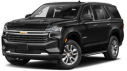 2021 Chevrolet Tahoe LT at Used - Delillo Chevrolet