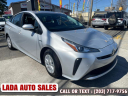 Thumbnail image of 2021 Toyota Prius at LADA Auto Sales