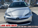Thumbnail image of 2021 Toyota Prius at LADA Auto Sales
