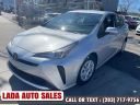 Thumbnail image of 2021 Toyota Prius at LADA Auto Sales